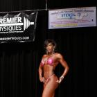 Denise  Holloway - NPC All South 2011 - #1